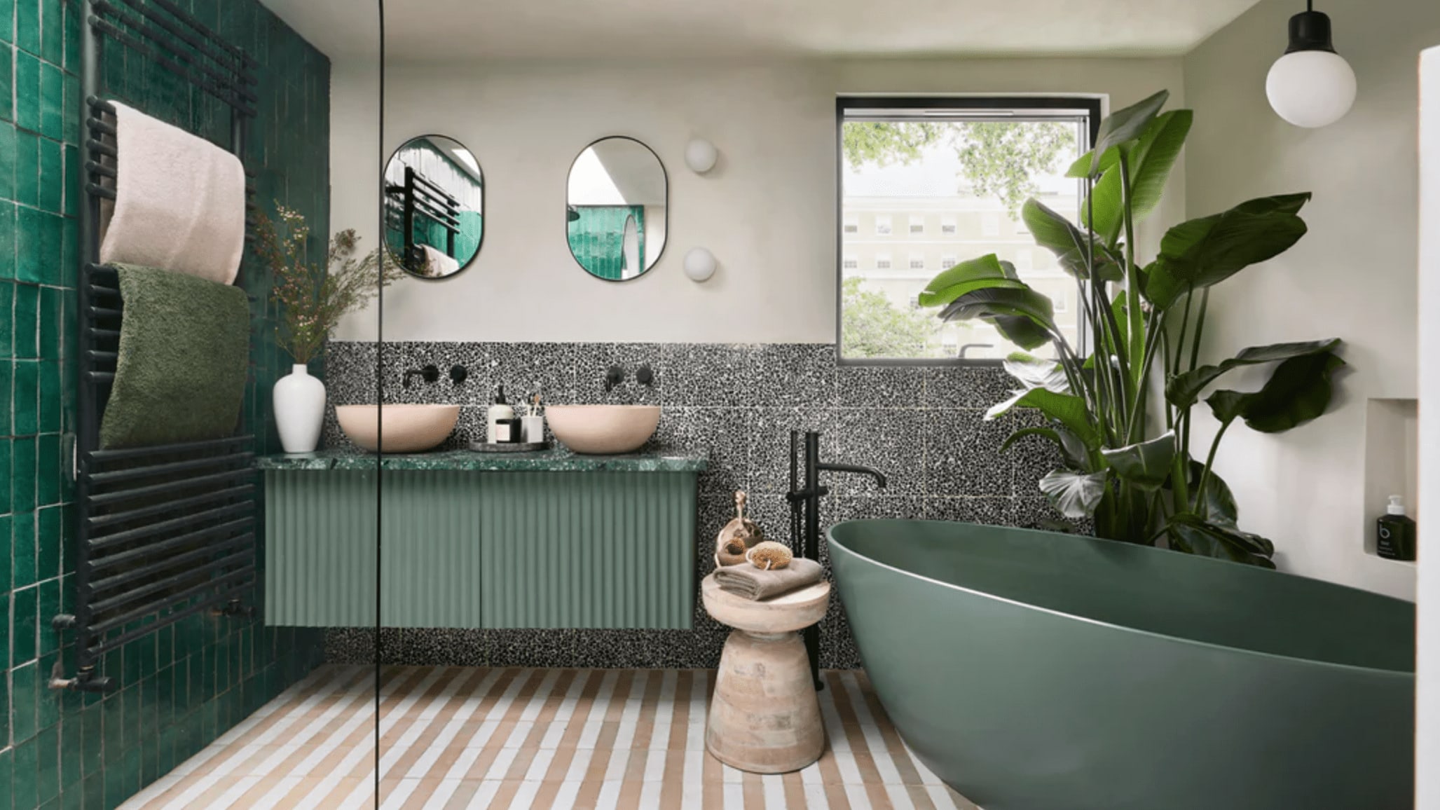 Plateau De Salle De Bain Blanc Esthétique - Support Baignoire 70 Cm Pour Livres, Téléphone Et Détente
