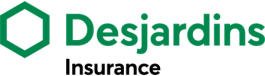 Logo of Desjardins Insurance