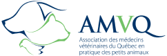 AMVQ, Association des médecins vétérinaires du Québec    