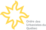 OUQ, Ordre des urbanistes du Québec