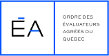 OEAQ, Ordre des évaluateurs agréés du Québec