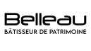 Belleau Logo