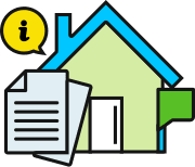 Legal documents icon