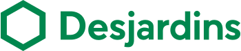 Logo Desjardins