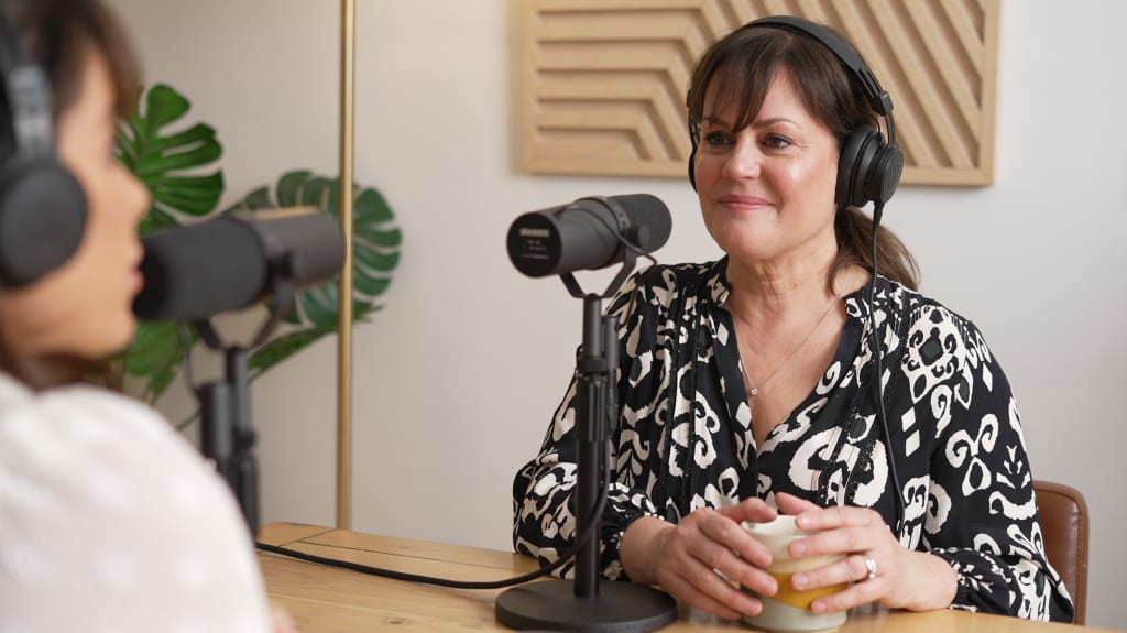 Lorsqu’il est question d’habitation, Patricia Paquin et son mari Louis-François Marcotte savent s’entourer des bonnes personnes. Apprenez-en plus sur leurs expériences immobilières. 