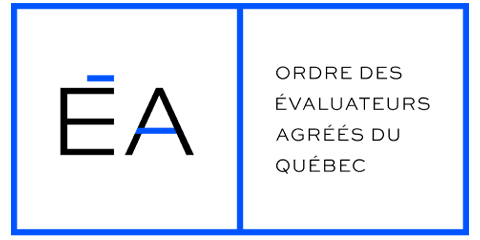 Ordre des évaluateurs agréés du Québec
