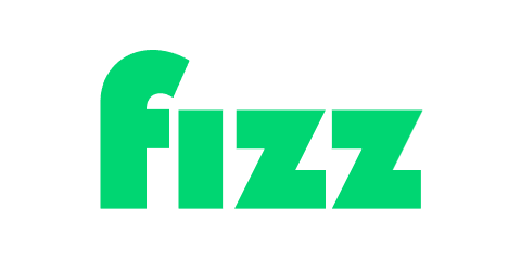 Green Fizz logo