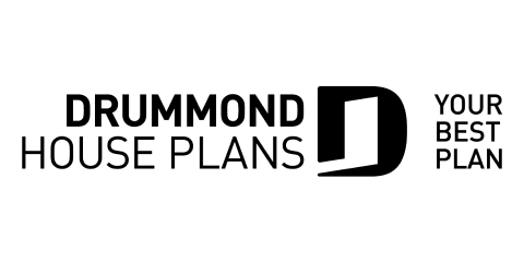 Drummond House plans