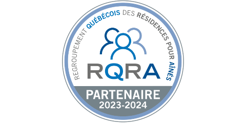 Logo RQRA