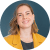 Claire Badenhorst - Digital content creator