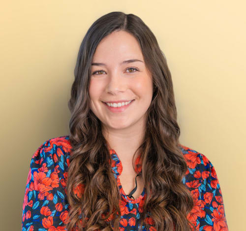 Evelyne Chevrette - Content creator