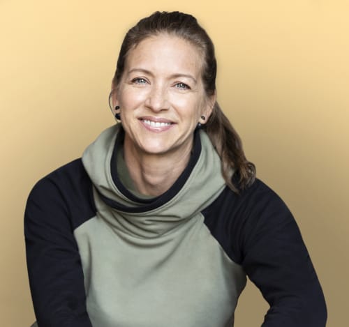 Stéphanie Lévesque - Ambassador