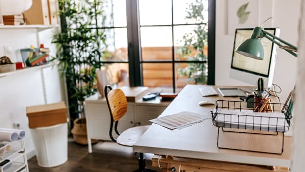 Home office