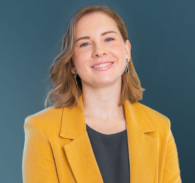 Claire Badenhorst - Digital content creator