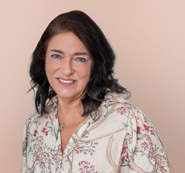 Michèle Mayrand - Digital Content Manager