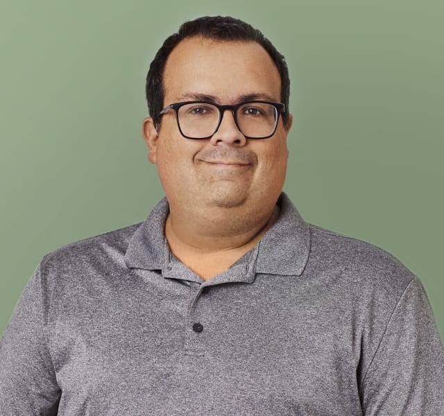 Steve Tremblay - Ambassador