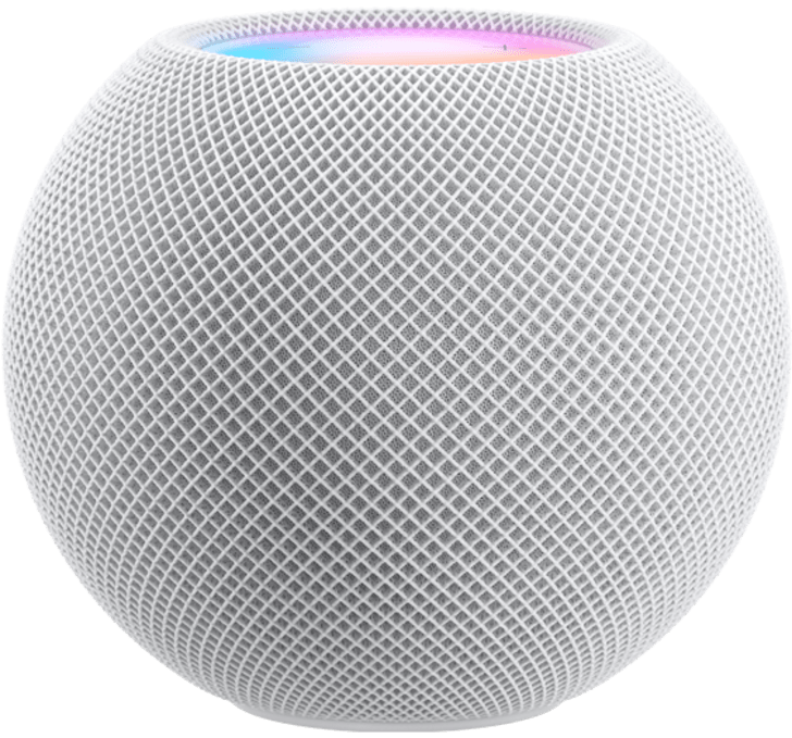 Assistant vocal HomePod d'Apple