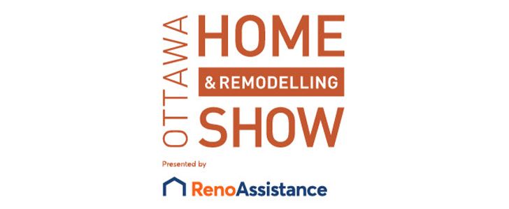 Salon immobilier Ottawa Home and Remodelling Show, présenté par RénoAssistance