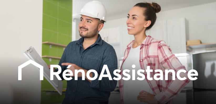 RénoAssistance