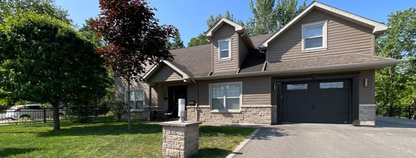 Maison de Lisette et Mario en vente sur DuProprio.com à Saint-Hyacinthe