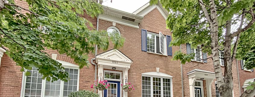 Maison à vendre par Chloé et Charles