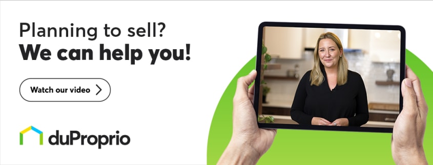Planning to sell? We can help you! Watch our video.