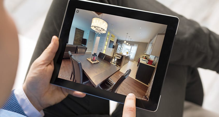 3D Virtual tour