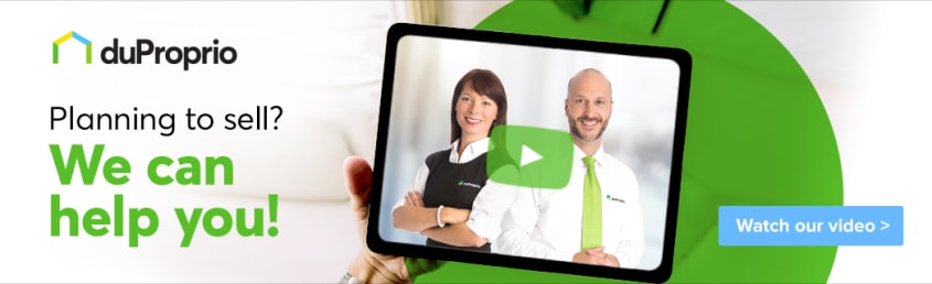 Planning to sell? We can help you! Watch our video.