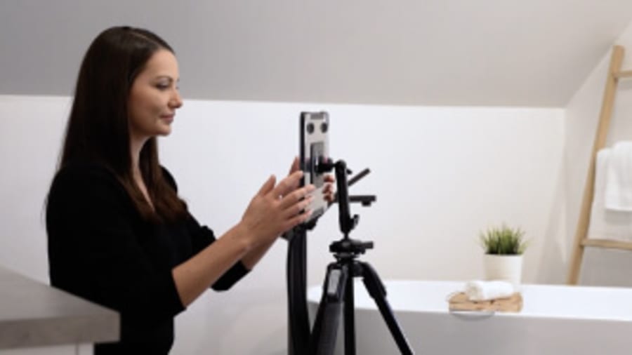 Vidéo sur la mise en valeur de sa propriété avec DuProprio