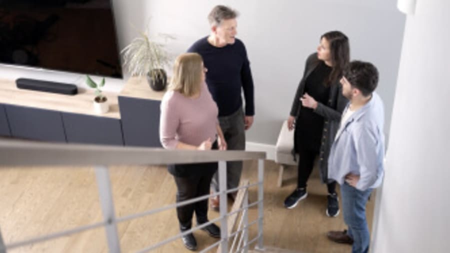 Vidéo sur la gestion des visites avec DuProprio